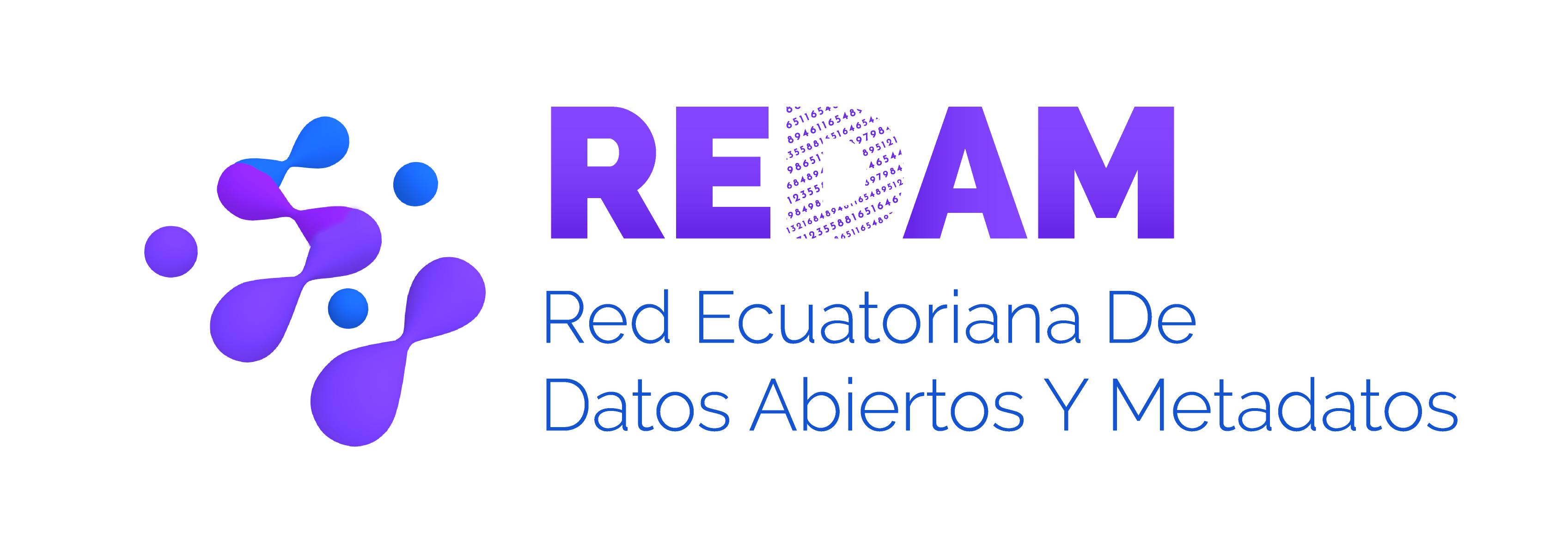 Red de Datos Abiertos y Metadatos